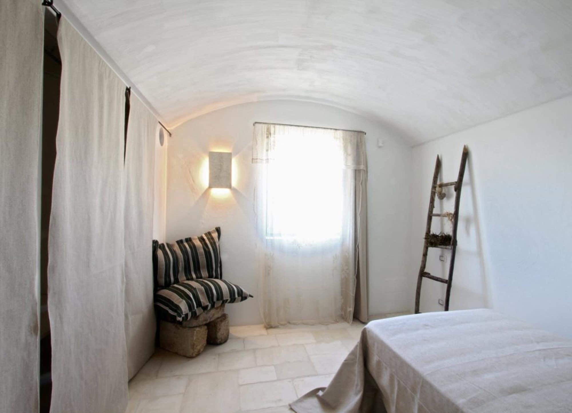 Masseria Lama Di Coccaro 사벨레트리 외부 사진