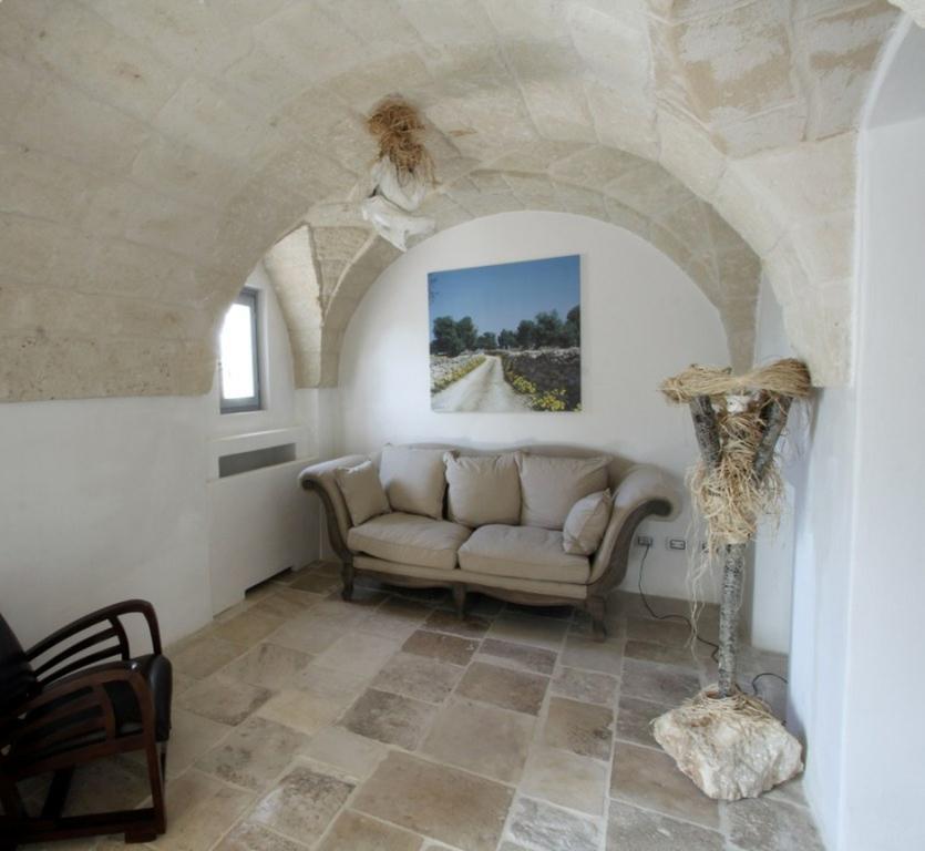 Masseria Lama Di Coccaro 사벨레트리 외부 사진