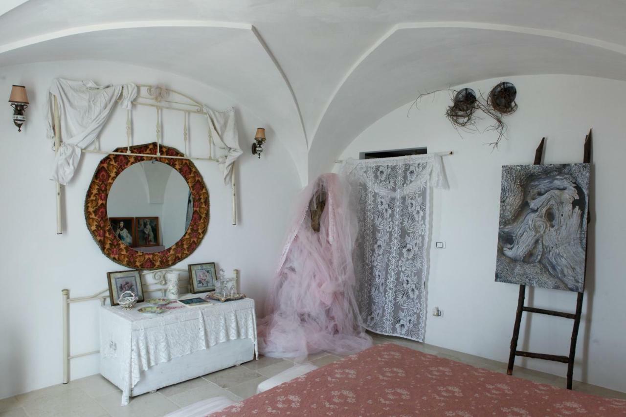 Masseria Lama Di Coccaro 사벨레트리 외부 사진